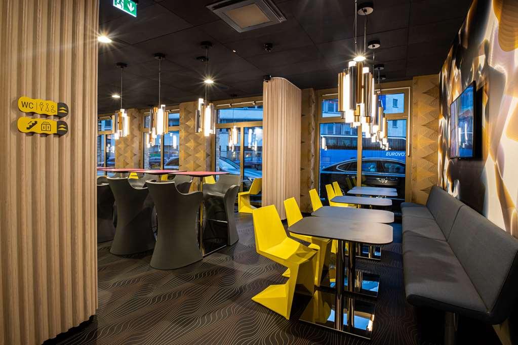 Prize By Radisson, Hotel 3*