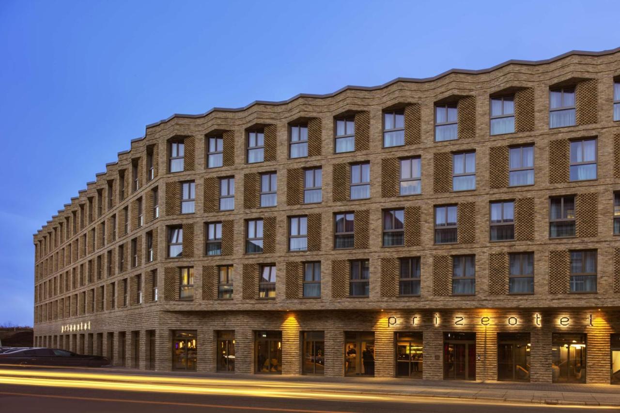 Hotel Prize By Radisson, Erfurt