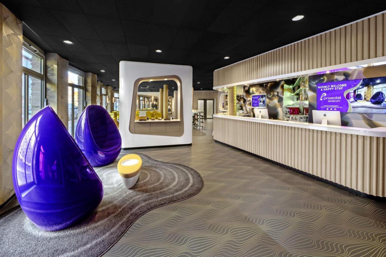 Prize By Radisson, Hotel Erfurt