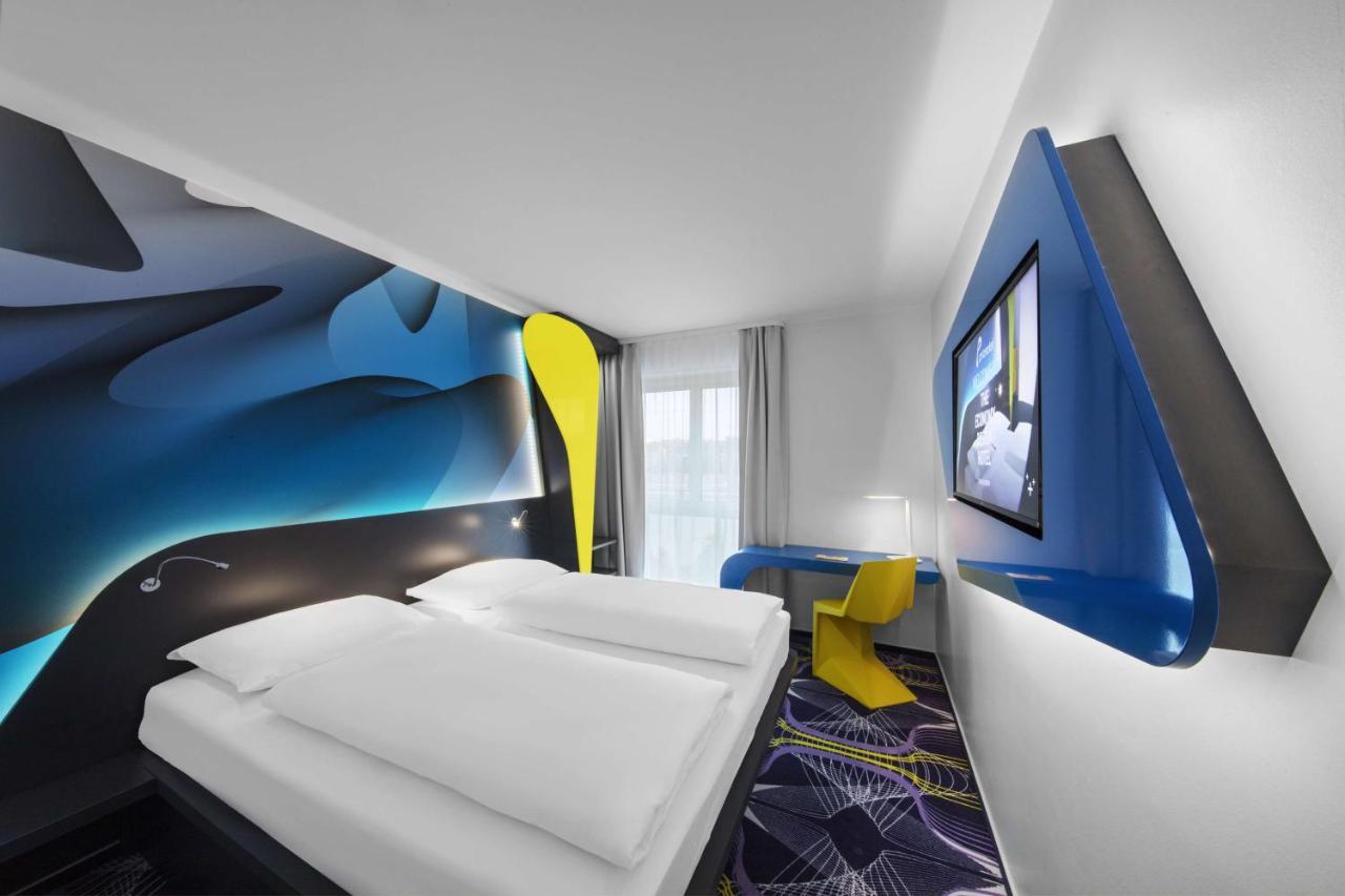 Prize By Radisson, 3*