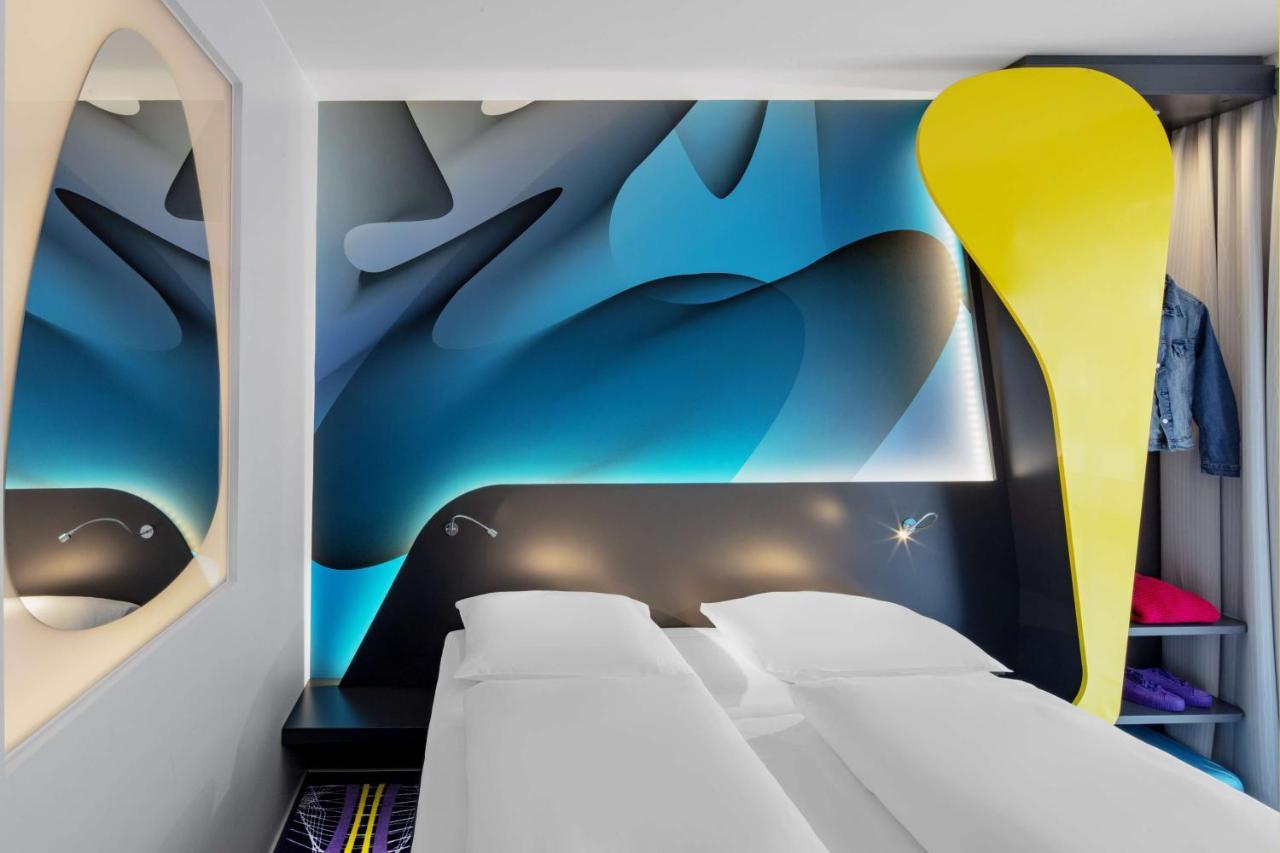 Hotel Prize By Radisson, 3*