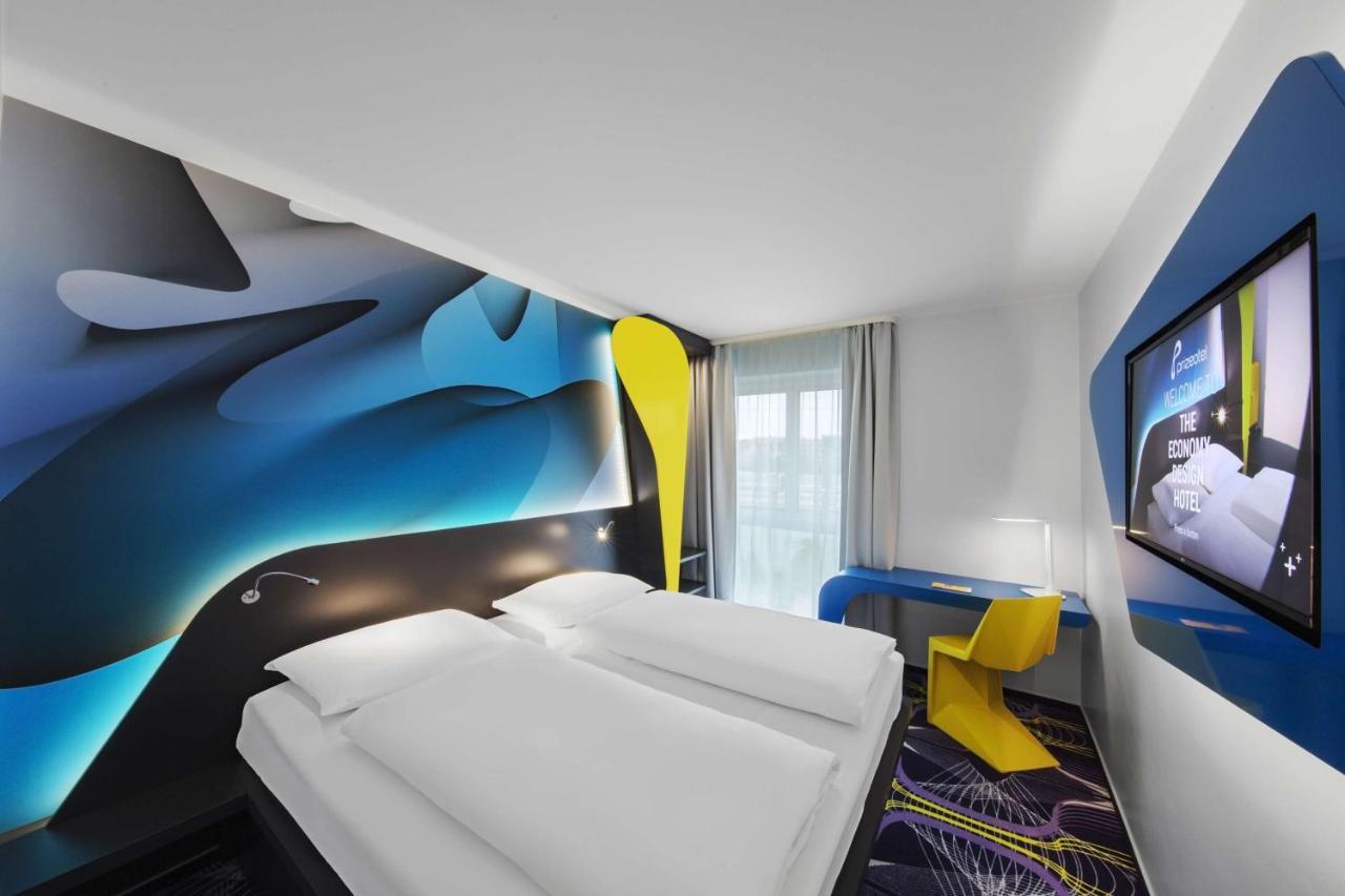 Prize By Radisson, 3*