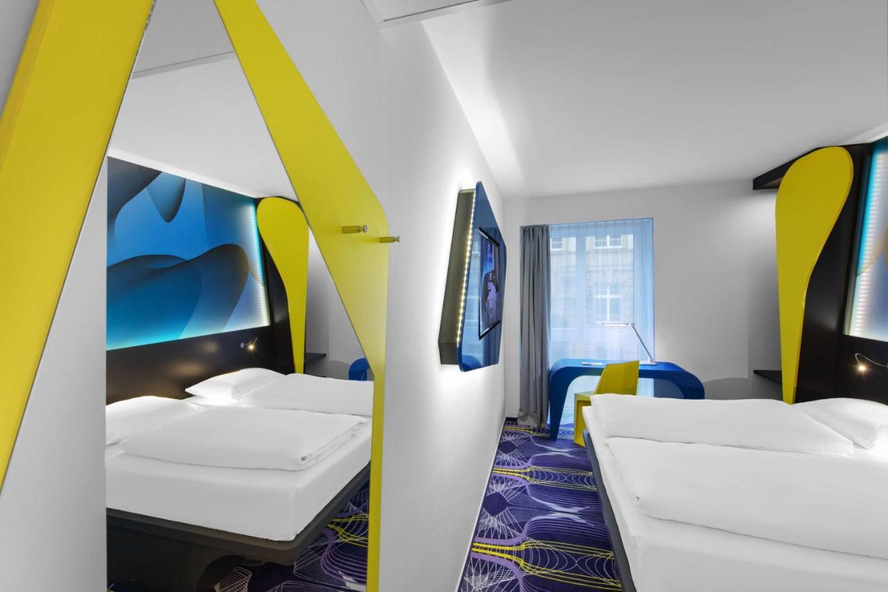 Prize By Radisson, Hotel 3*