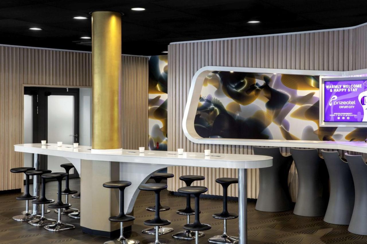 Prize By Radisson, 3* Erfurt