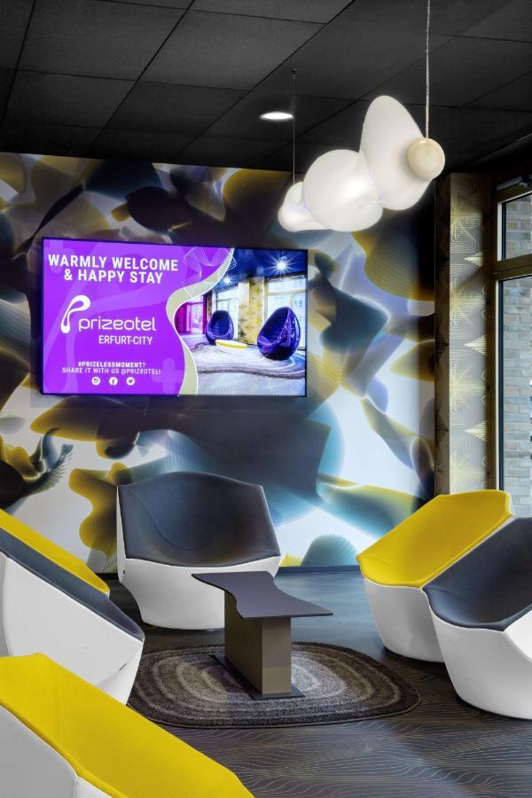 Prize By Radisson, Erfurt