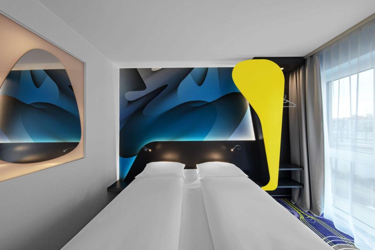 Hotel Prize By Radisson, 3*