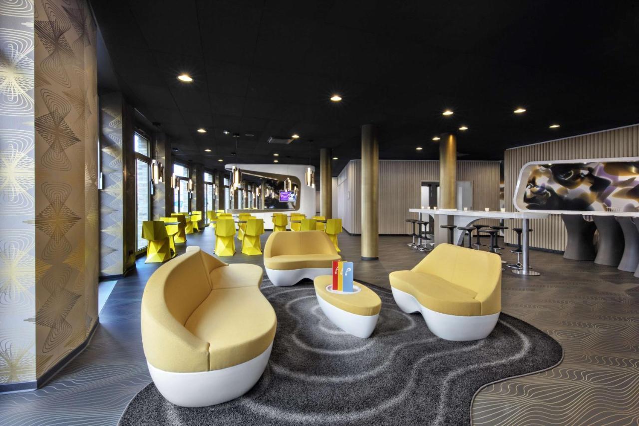 Prize By Radisson, Hotel 3*