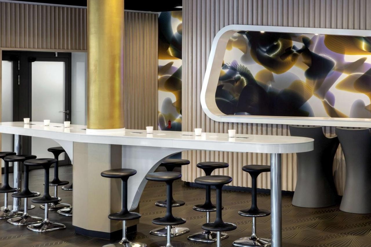 Prize By Radisson,