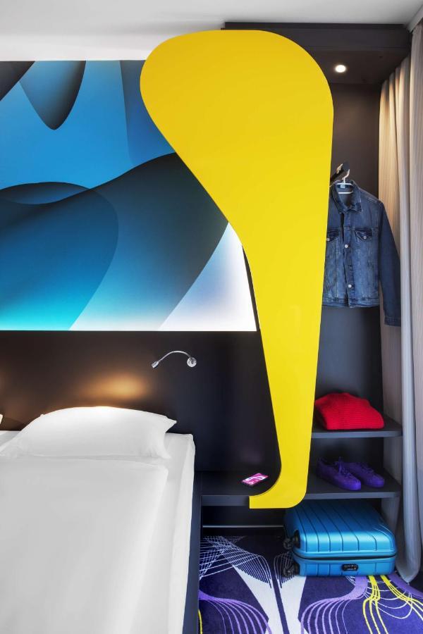 Hotel Prize By Radisson,