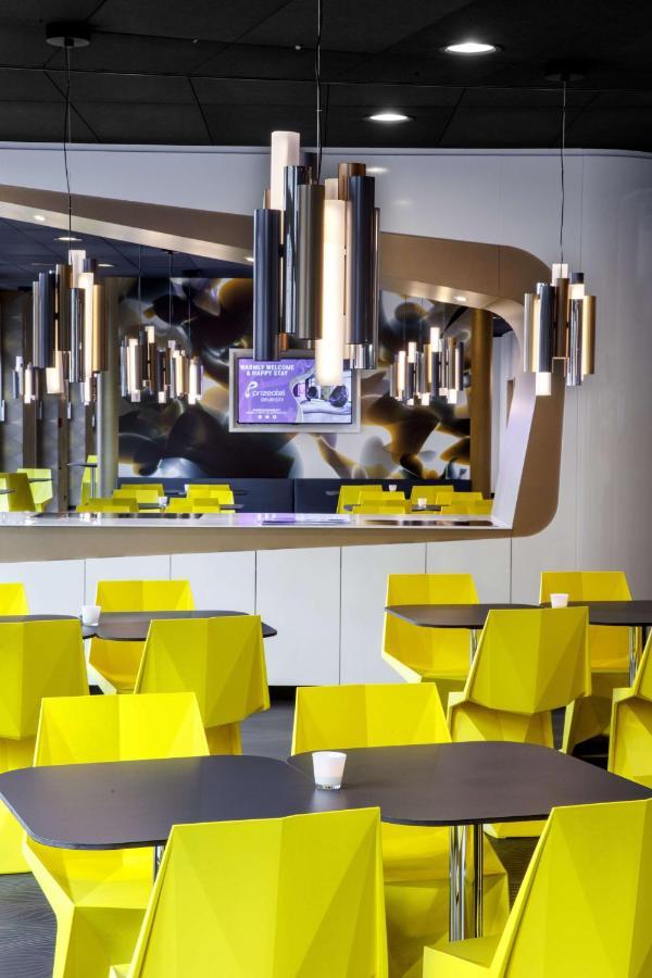 Prize By Radisson, Hotel 3*