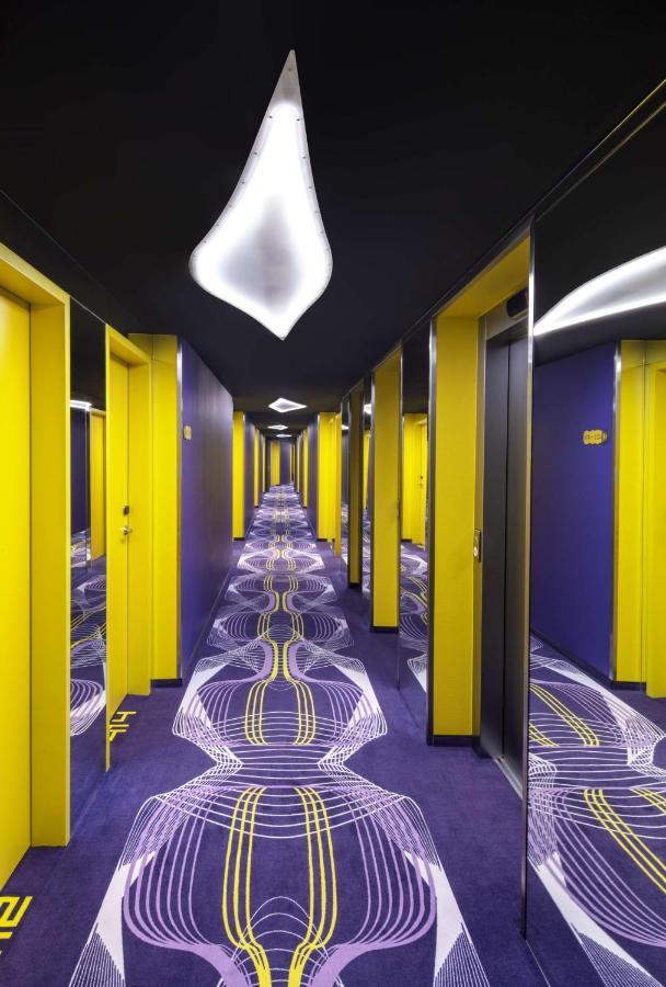 Prize By Radisson,
