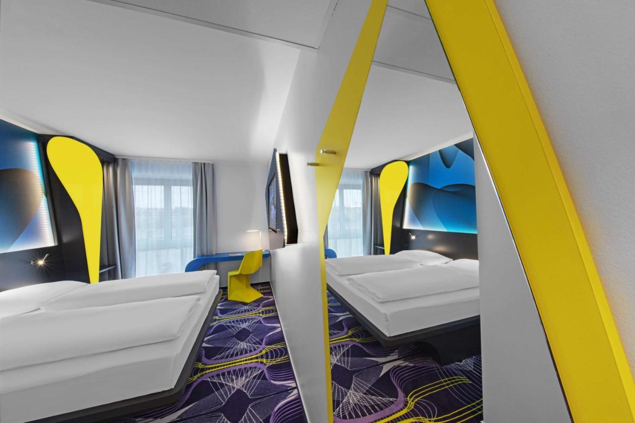 Prize By Radisson, Hotel