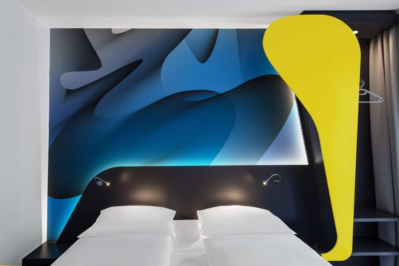 Prize By Radisson, Hotel 3*