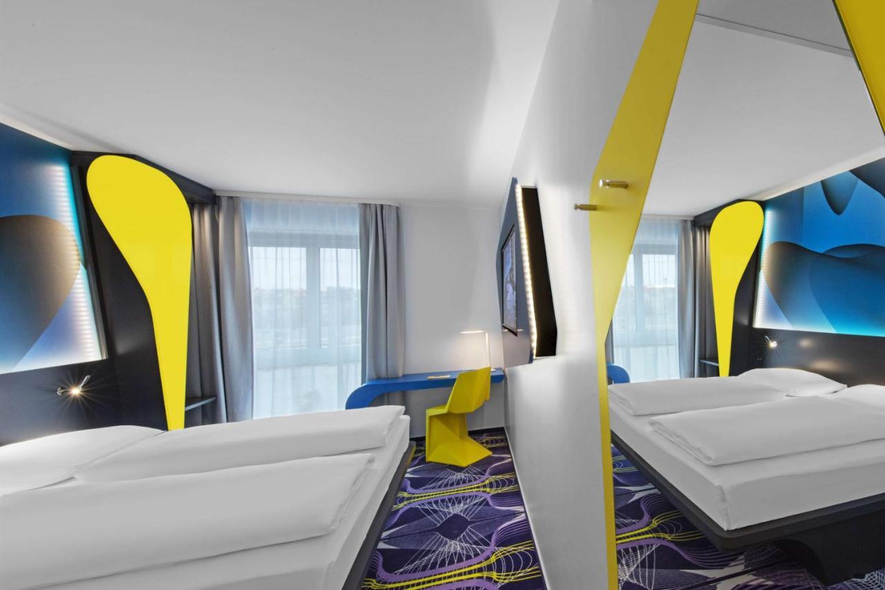 Prize By Radisson, Erfurt