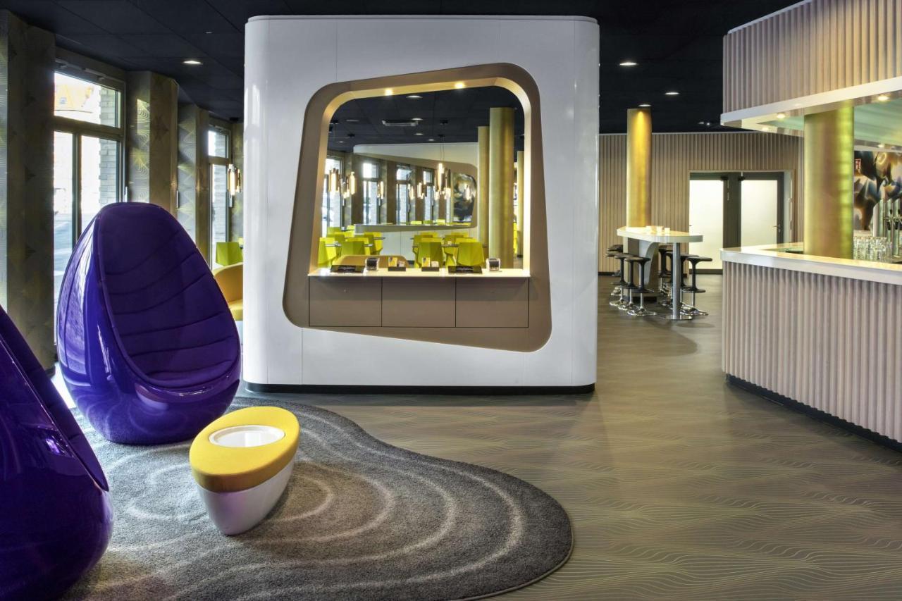 Prize By Radisson, Hotel Erfurt