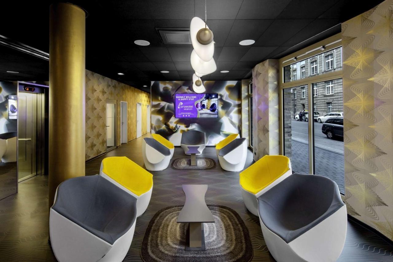 Hotel Prize By Radisson, Erfurt