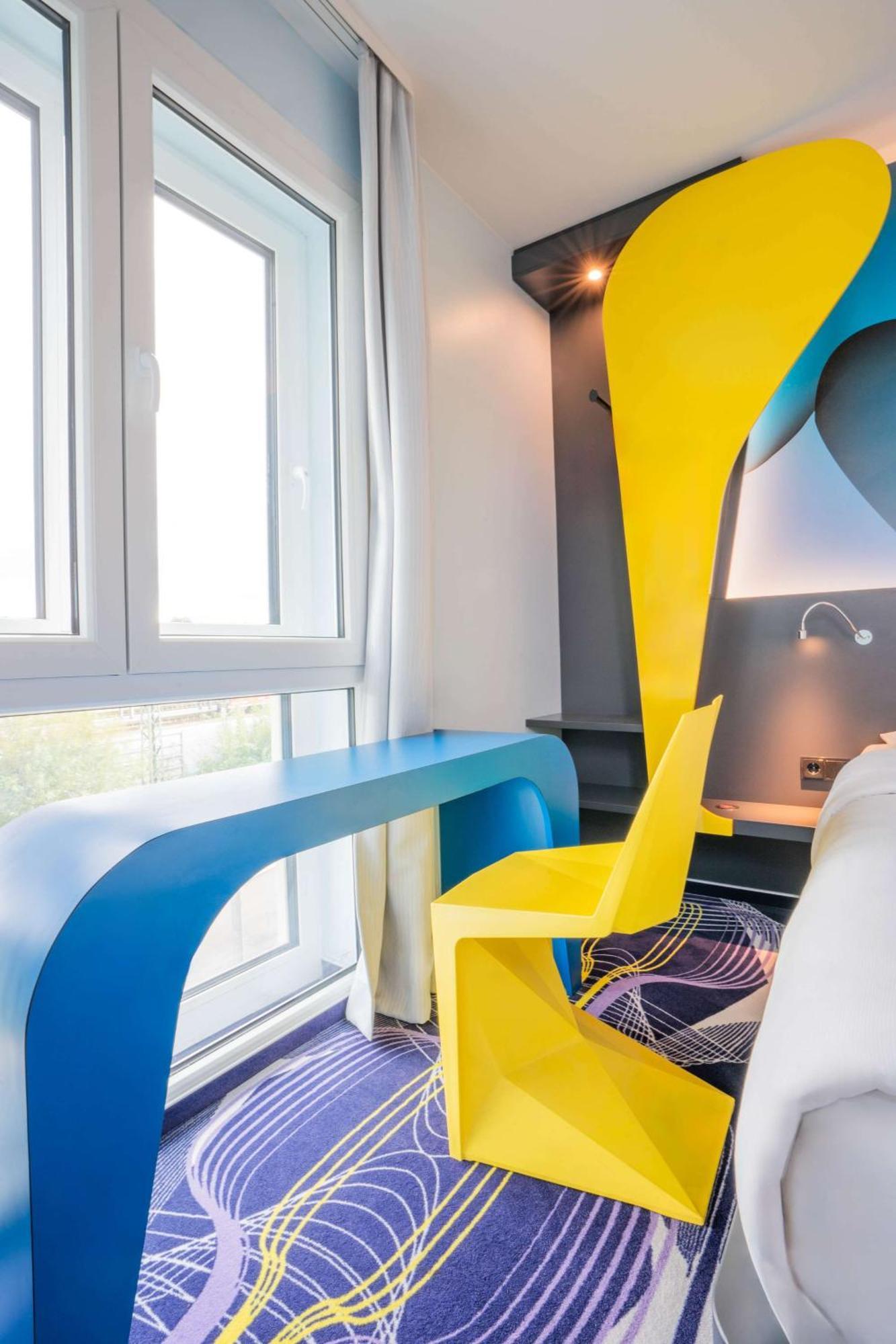 Prize By Radisson, 3*