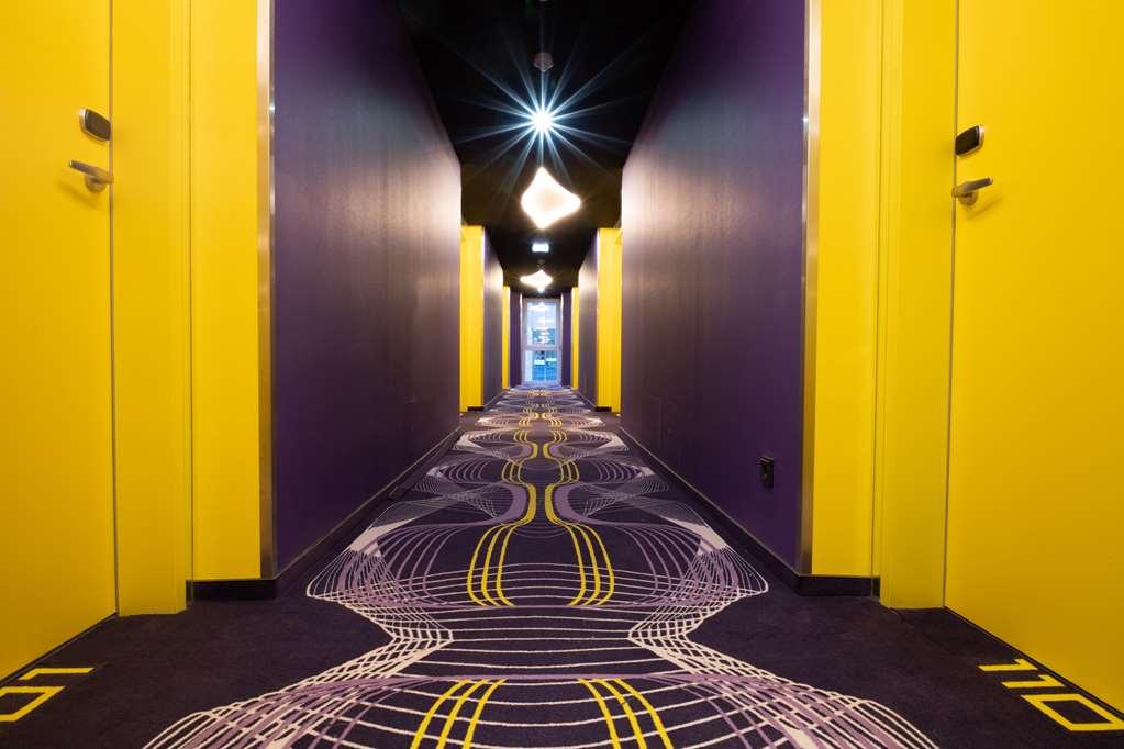 Prize By Radisson, 3* Erfurt