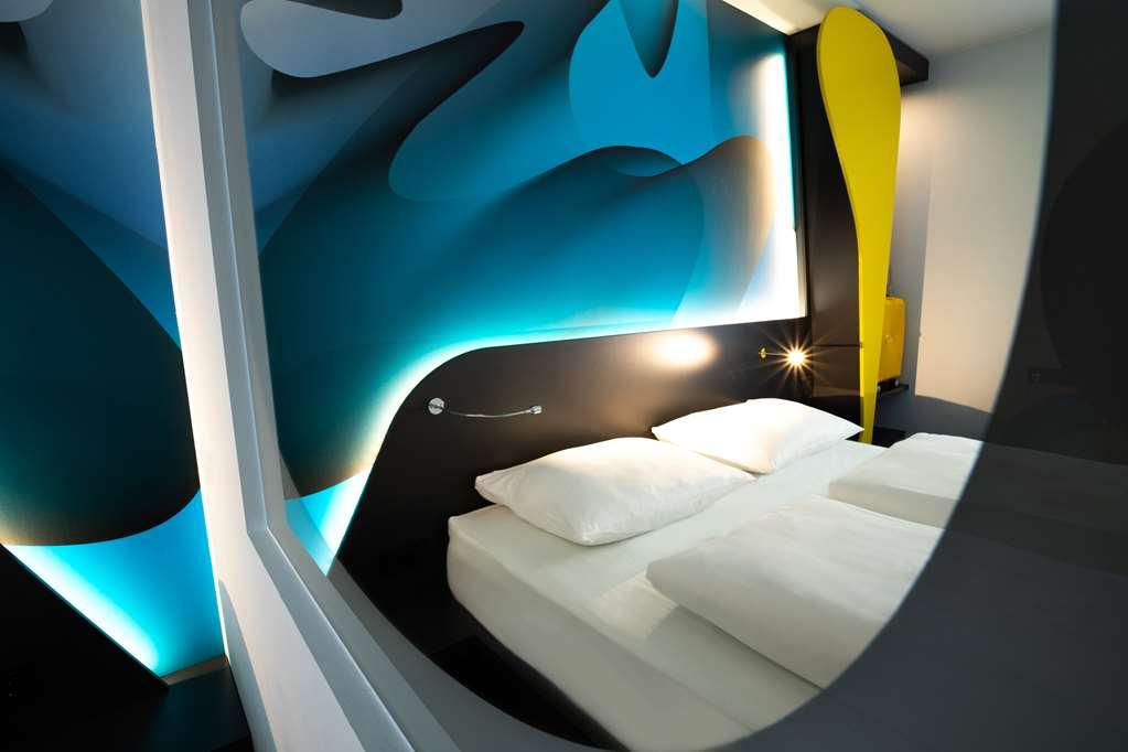 Hotel Prize By Radisson,