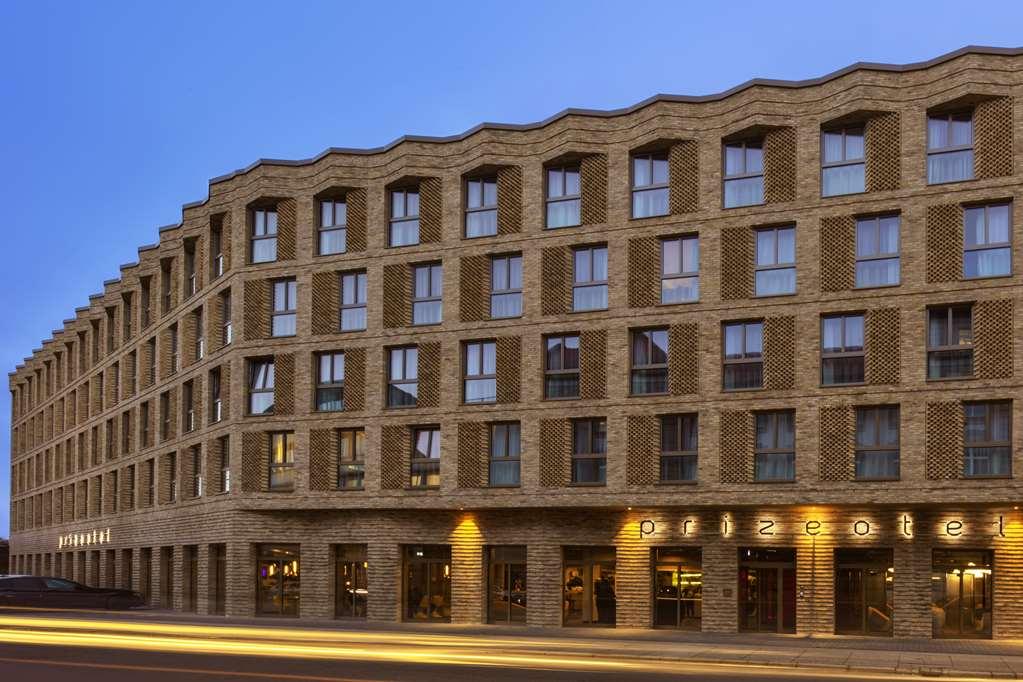 Prize By Radisson,