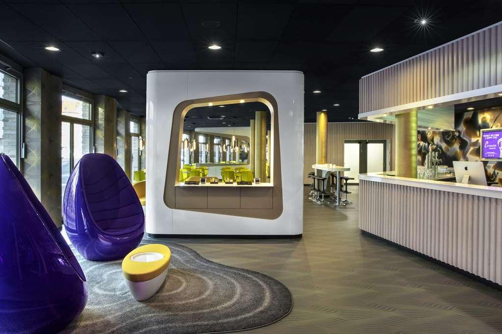 Prize By Radisson,