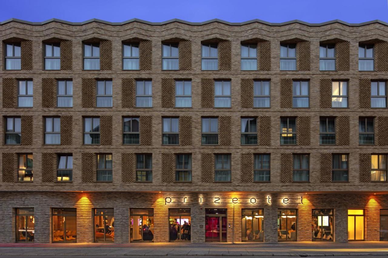 Hotel Prize By Radisson, Erfurt