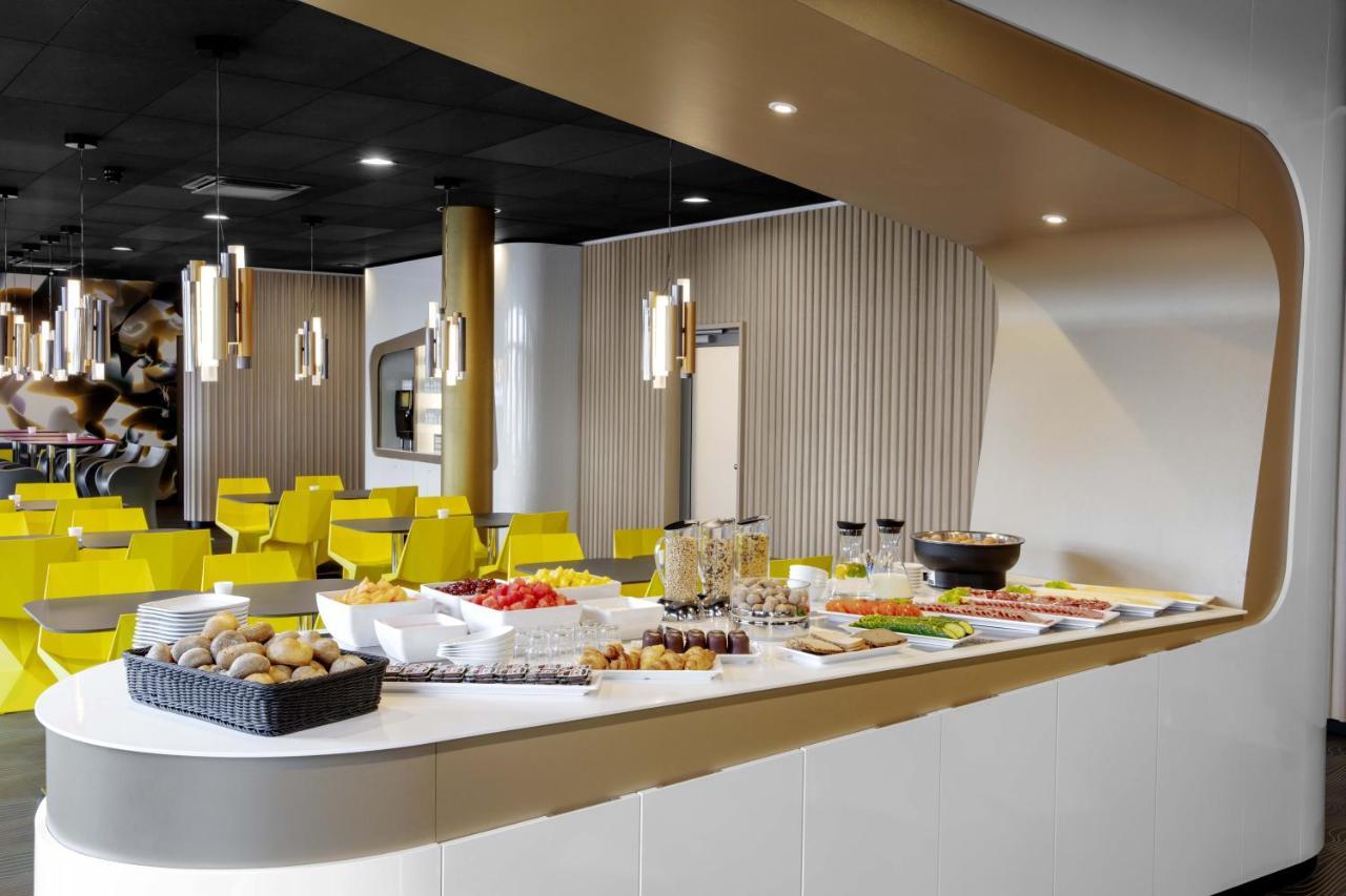 Hotel Prize By Radisson,