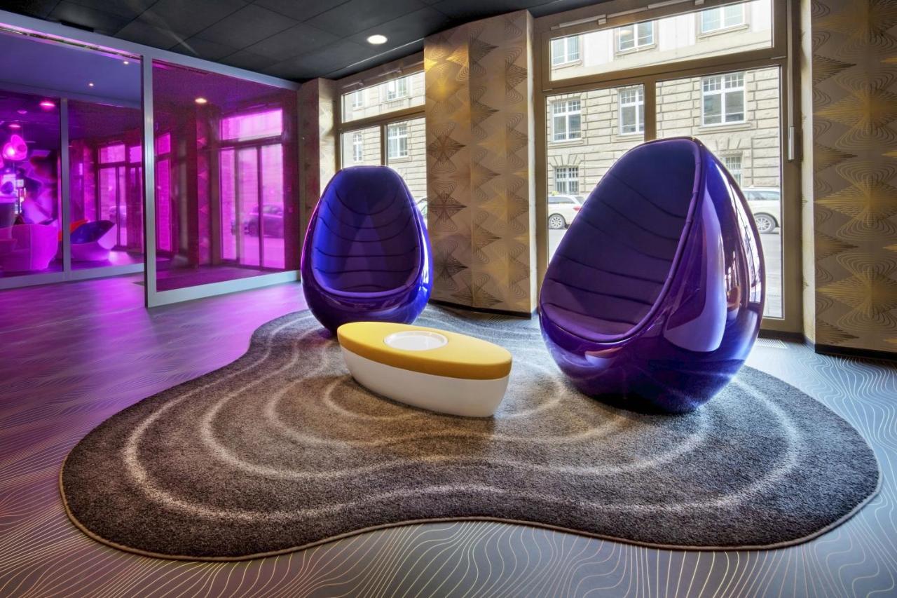 Prize By Radisson, Hotel 3*