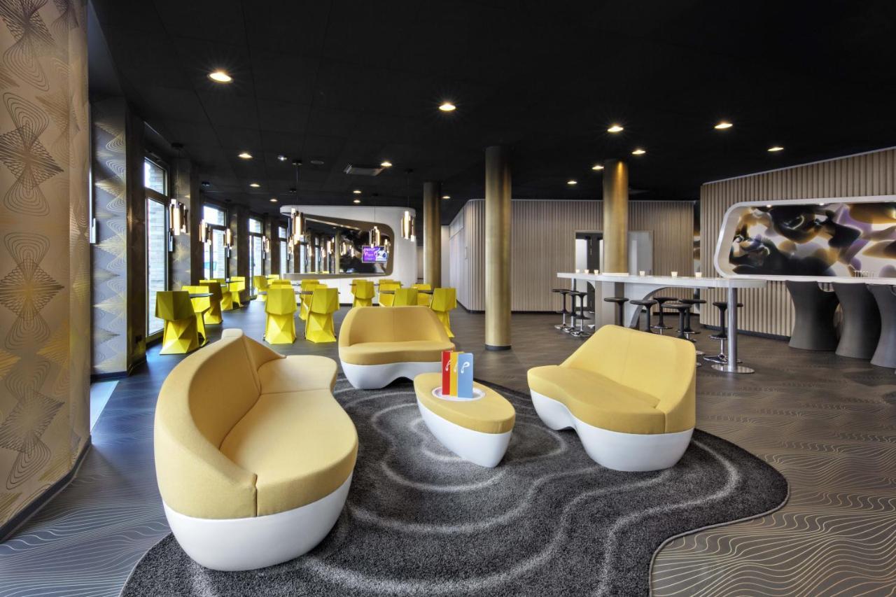 Hotel Prize By Radisson, Erfurt